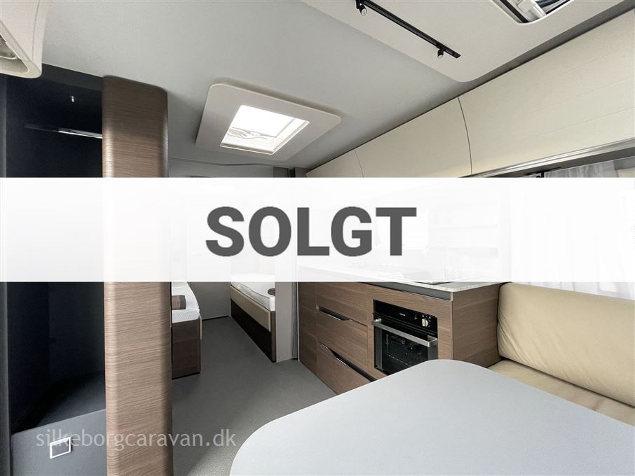 Adria Alpina 613 UT